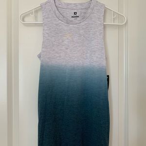 New girls Large (12-14) Runway tank top
